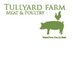 Tullyard Farm (@connemarabliss) Twitter profile photo
