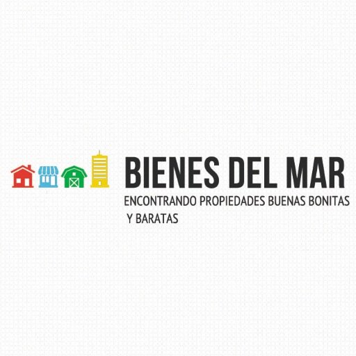 BIENES DEL MAR ,  es una compañia ubicada en el RODADERO SANTA MARTA ( MAGDALENA) COLOMBIA.  Que se encarga de ofrecer viviendas.