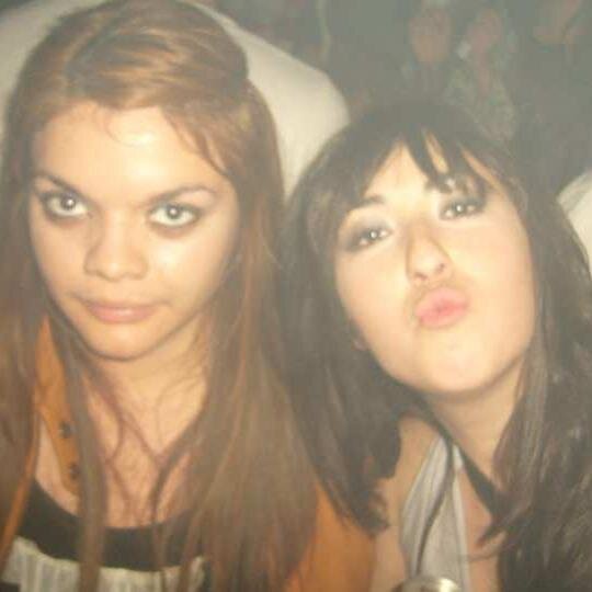 leonela_WT's profile picture. Estudiante de Lic. en Trabajo Social , enamorada de mi novio, dedicada plenamente a mi mama y a mi papa :)