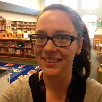 @ischoolSU MLISgrad. Likes Orioles, learning, food science, and books for all ages. :)