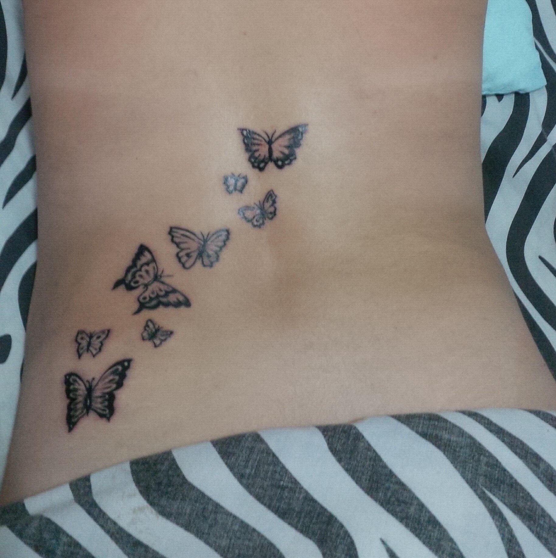 Tatuajes: la única Cosa q t llevarás a l tumba