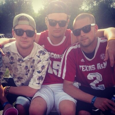 alexwhite412's profile picture. 