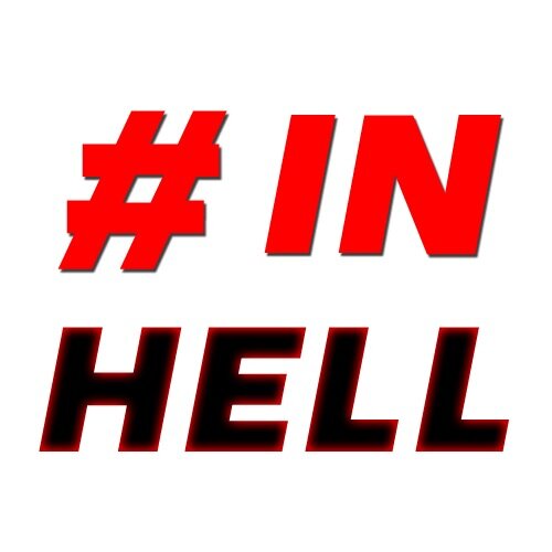 All of the reasons you should avoid hell.