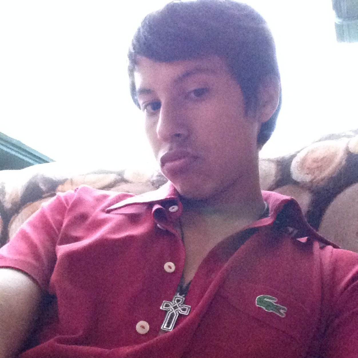 Soy un Moreno bastante amable