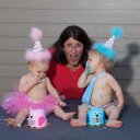 Debra Leigh Yates - @dyates77 - Twitter