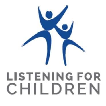 ListenforChild's profile picture. Early years research company
