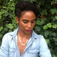 Rebecca Brie (@rebeccabrie) Twitter profile photo