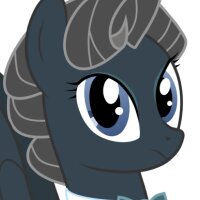Music Harmony (@rp_pony) 's Twitter Profile
