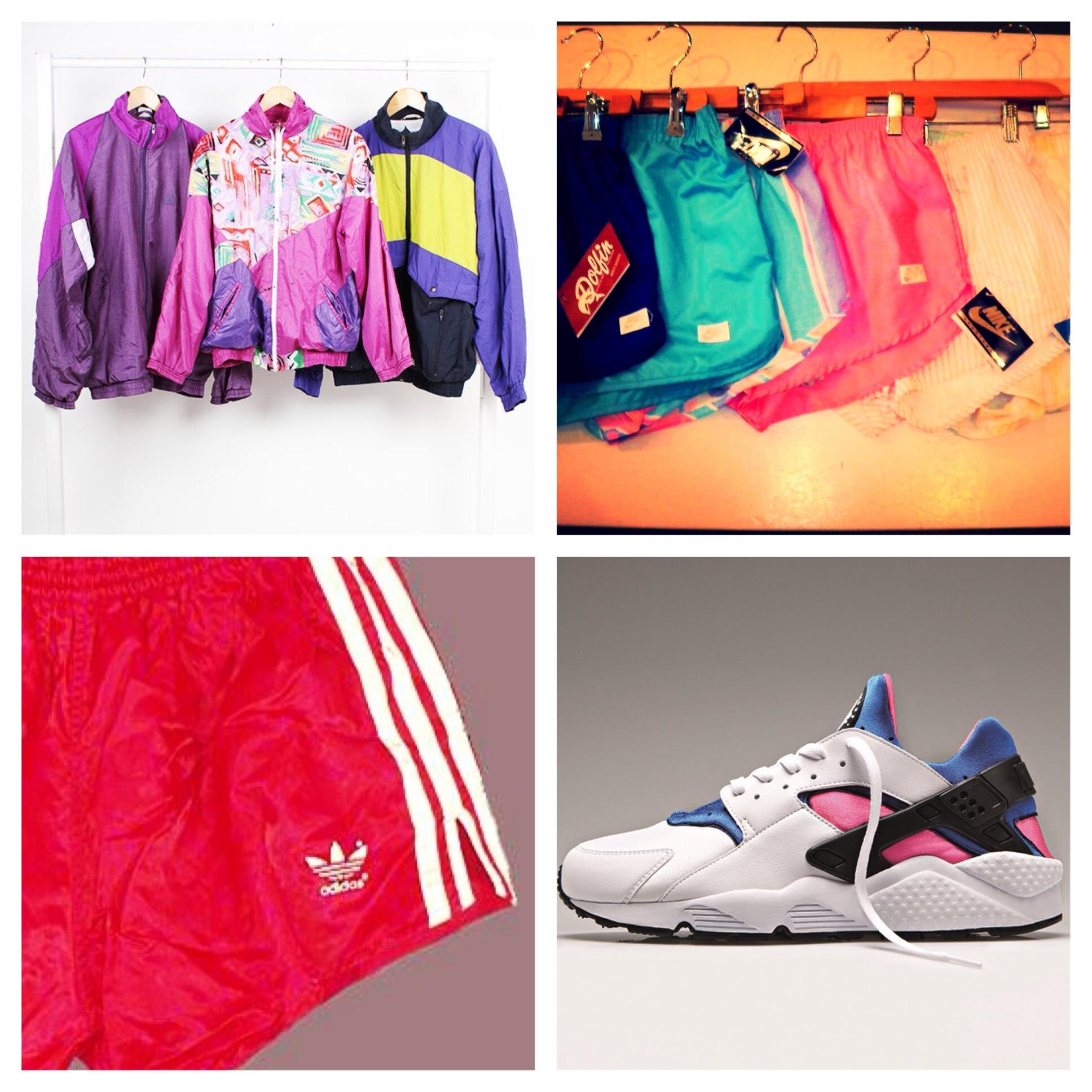 Vintage/Retro Online Store