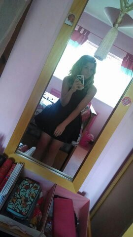 Hi follow me and ill follow back