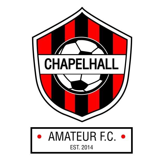 ChapelhallAFC Profile Picture