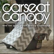 Carseat_Canopy's profile picture. At Carseat Canopy™ our goal is to provide every parent with a high quality, sleek & stylish infant car seat canopy. Our products are made for year-round use!