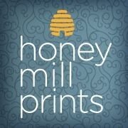 HoneyMillPrints's profile picture. Creators of beautiful personalised print art using typographical elements. Unique and beautiful gift ideas for all occasions.
