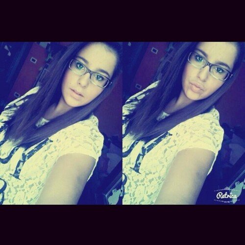 Giulia||15 ann||single||seguitemi