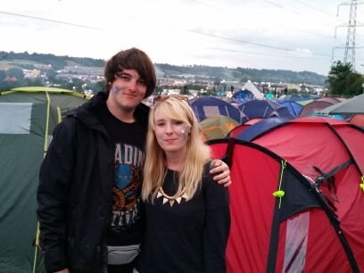 StokedJAK's profile picture. 