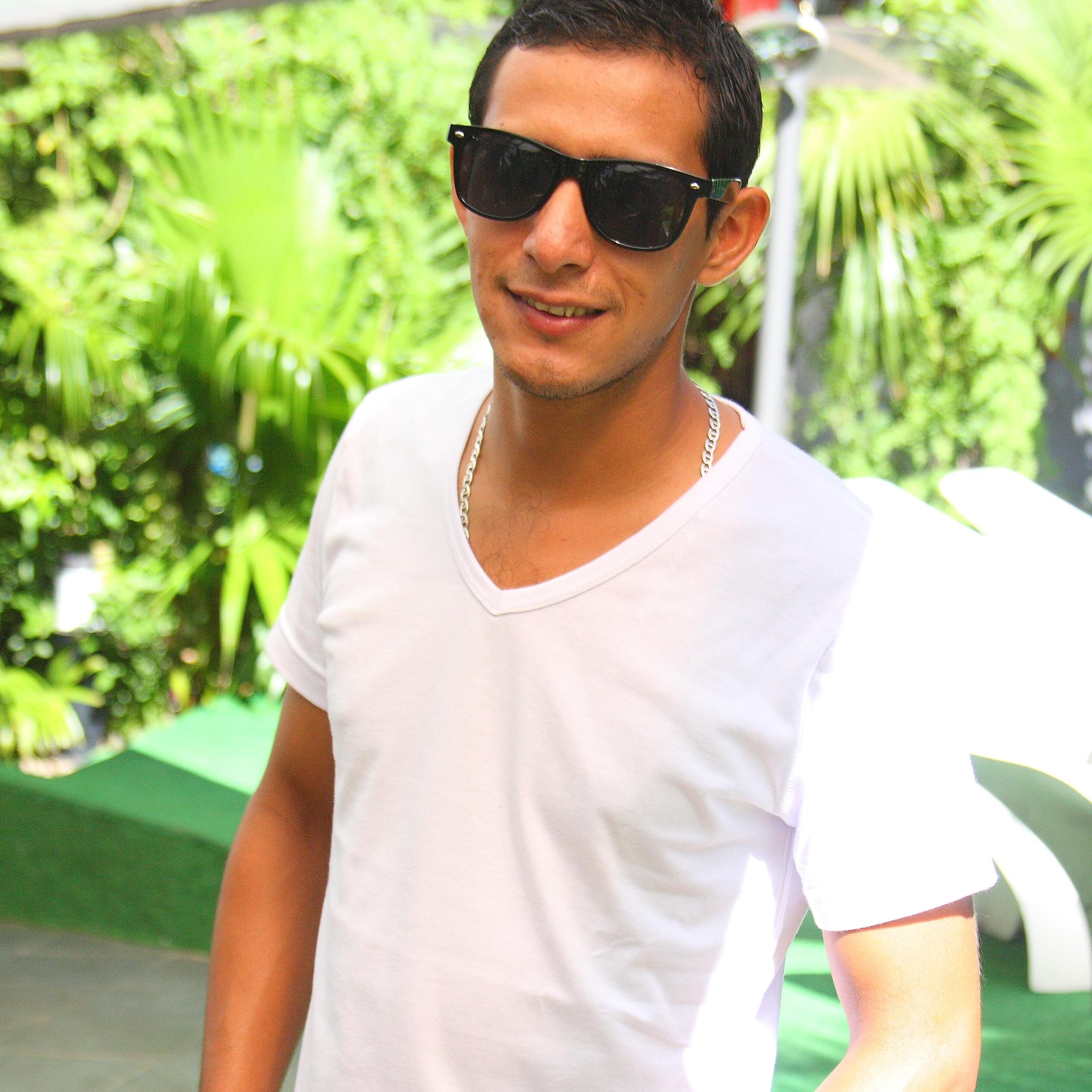 flakodj91's profile picture. 