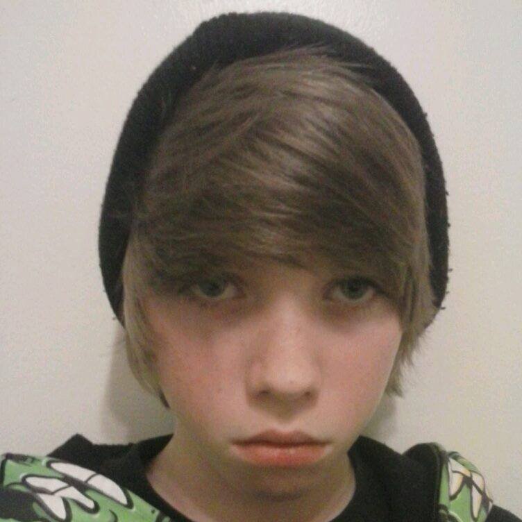 Youtuber of Machozapy