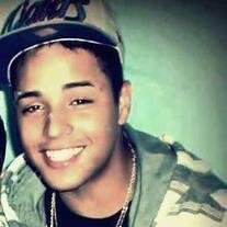 luminada por Deus, seja minha quebrada ♫