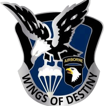 Official account for the 101st Combat Aviation Brigade.
(Following, RTs and links ≠ endorsement)
https://t.co/E7stIuc8mT…