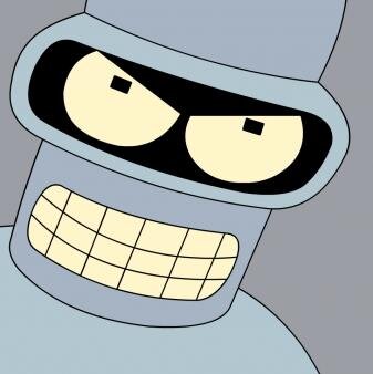 Хуёвый Бендер