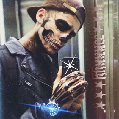 iikkyykosin's profile picture. K PD OGTS MOKOS✊YO PAGO Y DOBLE