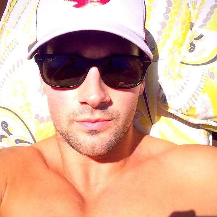 @jamesmaslow  Eu Te Amo! ♥