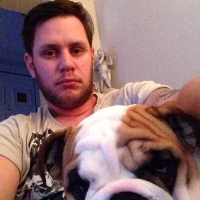 Daniel_Allen82's profile picture. 