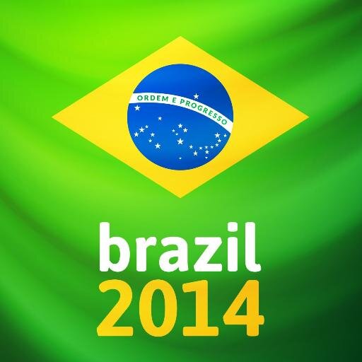 Brazil news, tickets, schedule, songs, groups, games and ... unofficial