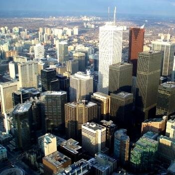 Consolidated business directory for the Greater Toronto Area (GTA). Area codes 416, 905, 647, 289, 437, 365.