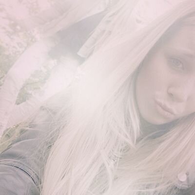 Be happy ♥