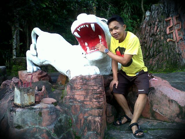 memanundu's profile picture. Friendly, Simply, & Enjoying