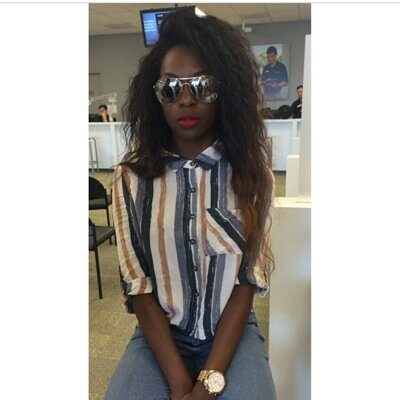 New acount . Follow me