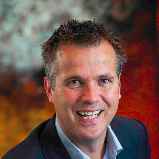GoDataDriven, data driven solutions, open source, divolte.io, Father of Marcus & Mats, MSc in economics, Value, #YES