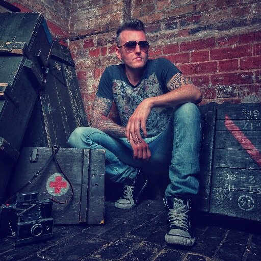 ColeJonson's profile picture. Owner, Influential House - Select Radio Host - Artist on Toolroom, 1605 Housesessions, PPMusic, Hotfingers, Influential House.