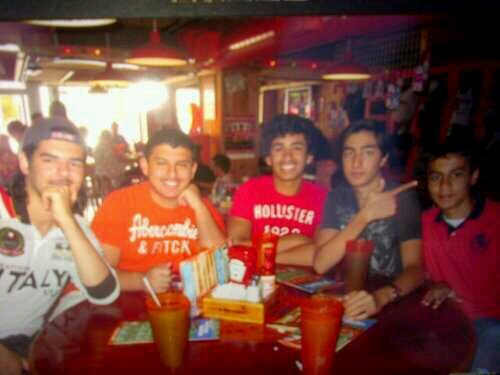 Rifa3ii's profile picture. 