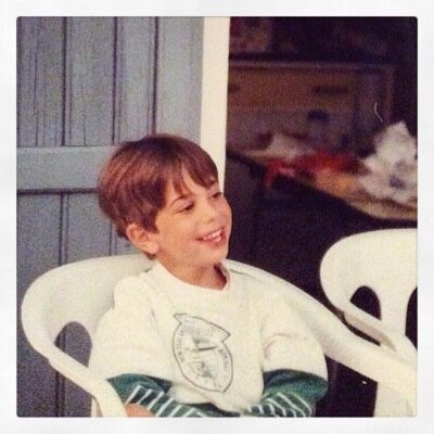 Sonrie y que se jodan. 1988