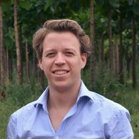 Clément Chenost (@cchenost) 's Twitter Profile Photo