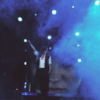 15. UK Lovatic, Arianator, Rusher, LBS. I follow back. Backup acc for @QueenVato_x