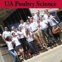 Poultry Science (@uaposc) 's Twitter Profile
