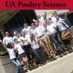 Poultry Science (@uaposc) Twitter profile photo Poultry Science (@uaposc) Twitter profile photo