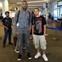 damiengonzale13's profile picture. Stay trippy for life man #400

in life only sad peaple underatand true value of happieness..