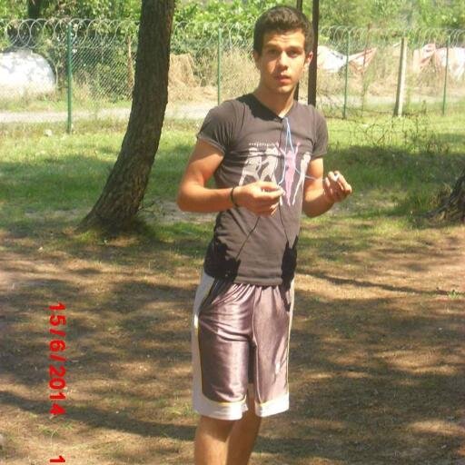 Bende Bilmiyorum.