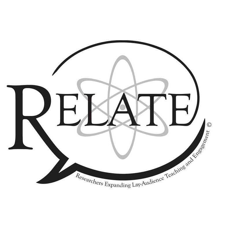 RELATEatUM Profile Picture