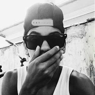 Ciumento,Chato,Irritante,Idiota,Bebê,Bipolar,Feio,Bobo,Carente; Sou pretinho FRIBOI #Sqñ !

OUSADIA&ALEGRIA | + AMOR - FALSIDADE & RECALQUE ! :3