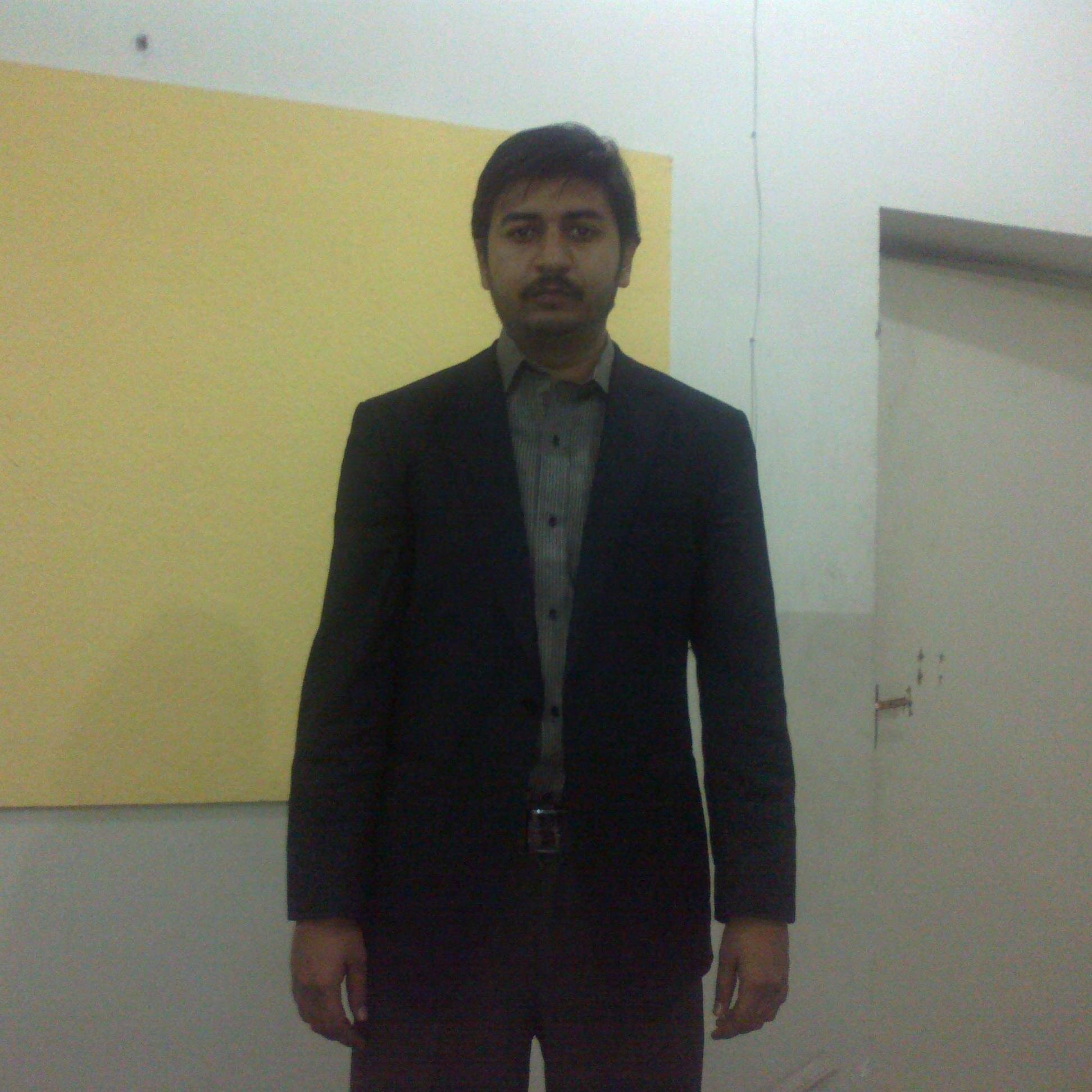 umar3547's profile picture. 