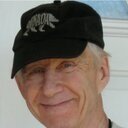 Barry Gardner
Retired economist from federal government.