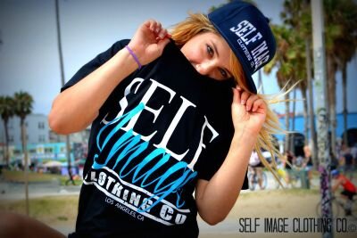 Upcoming clothing company out of Los Angeles, CA