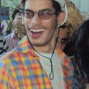 JulioLilico's profile picture. Instituto Santa ines -Oitava series 2014,=D