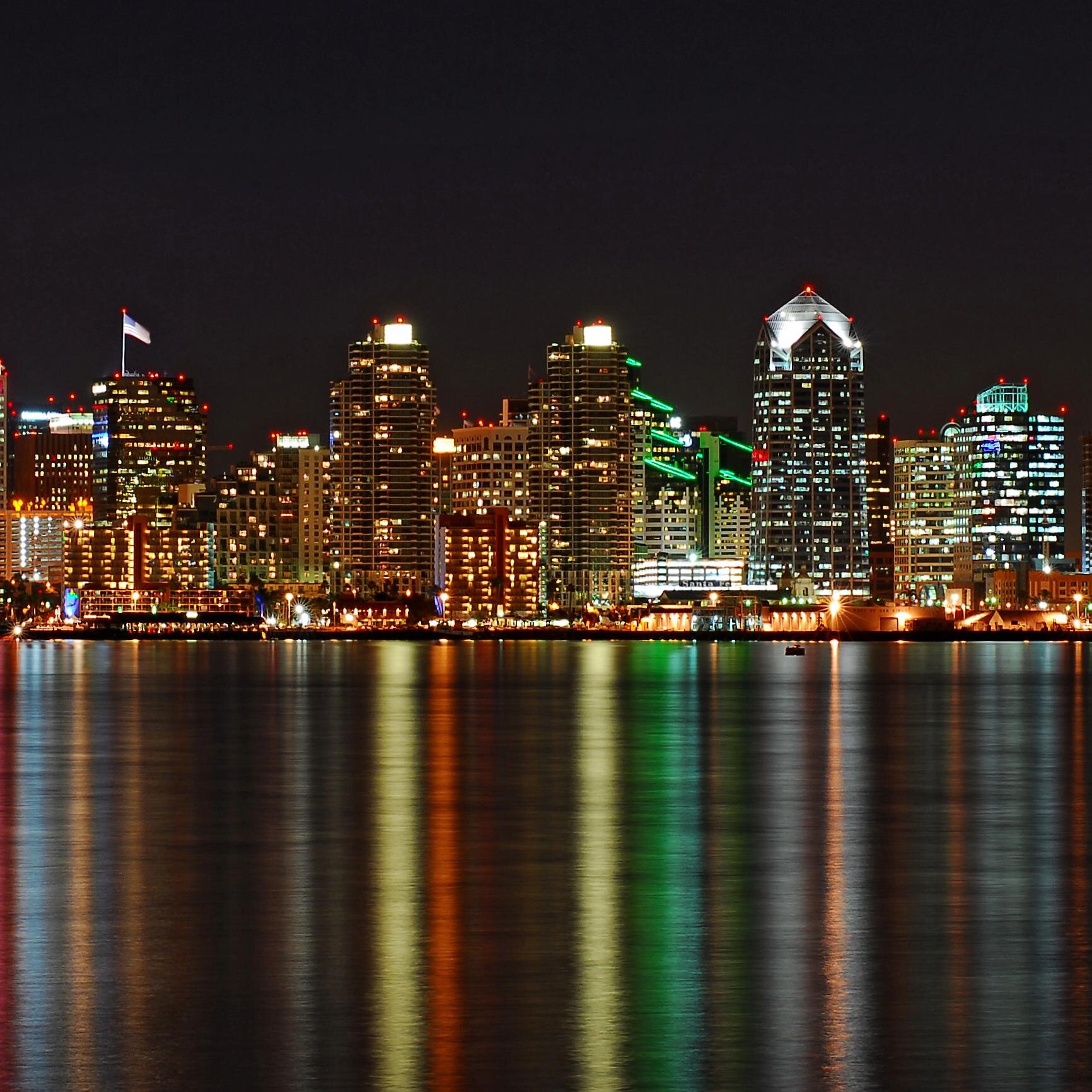We are a new dispensary centrally located in San Diego. Come check out our vast variety of great quality meds!!!