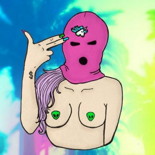 ♡ sex • weed • booty ♡ #StonerFam